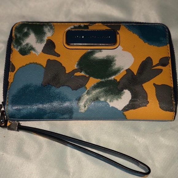 Marc By Marc Jacobs Handbags - MARC by Marc Jacobs Wallet